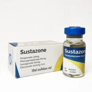 Sustazone Test mix ( sustanon) 250mg.
