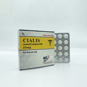 Cialis®