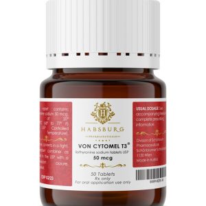 Von Cytomel T3®