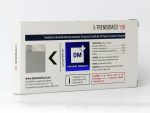 DEUSMEDICAL 3 TRENBOMED 150 BACK