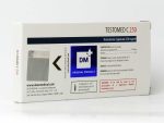 DEUSMEDICAL TESTOMED C 250 BACK