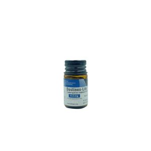Dostinex-Lite 0.5mg Int