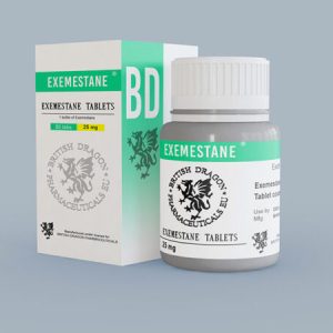 Exemestane