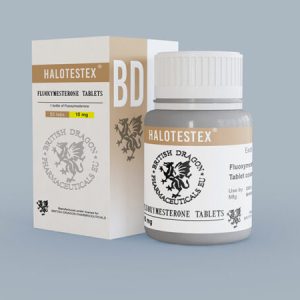 Halotestex
