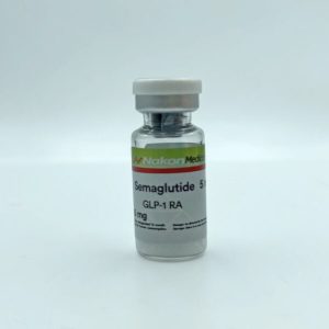 Nakon SEMAGLUTIDE 5mg 600x600 1