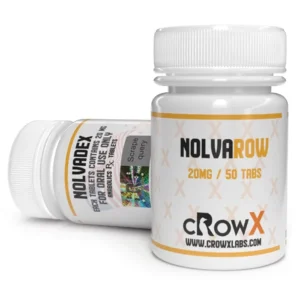 NOLVAROW 20mg
