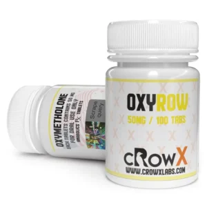 OXYROW 50mg