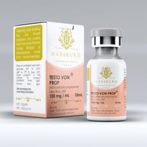 Testo Von Prop®