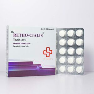 Retho®-Cialis – Int’l Warehouse