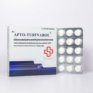 Dianabol 10 (100 Tablets) – American Brand