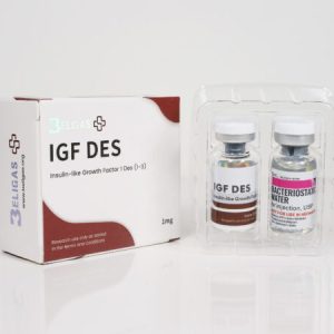 DES (1-3) 1mg – Int