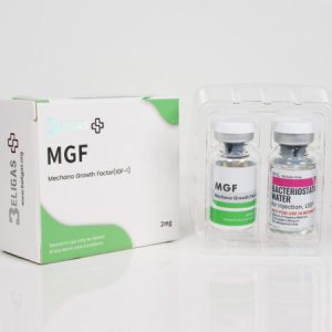 MGF 2mg – Int