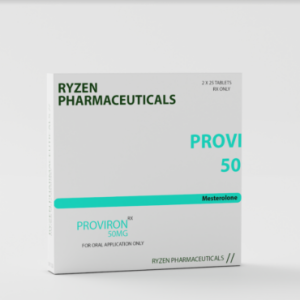 Proviron 50mg