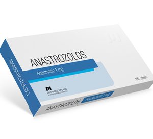 ANASTROZOLOS 1
