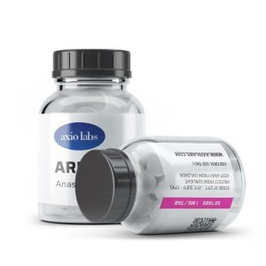 Arimiplex – Axiolabs (INT)