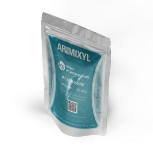 Arimixyl – Kalpa Pharmaceuticals