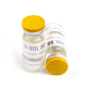 D-Bol 50 Gold – USA