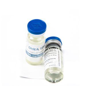 DHEA 100 – Euro Pharmacies
