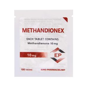 Methandionex 10 – USA