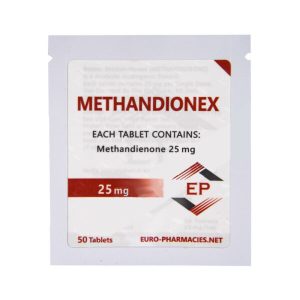 Methandionex 25-int
