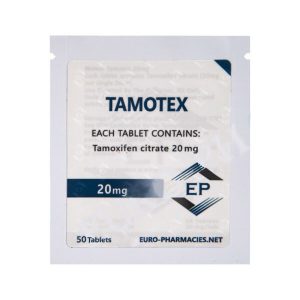 Tamotex – USA