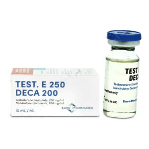 Test E 250 / Deca 200 – Euro Pharmacies