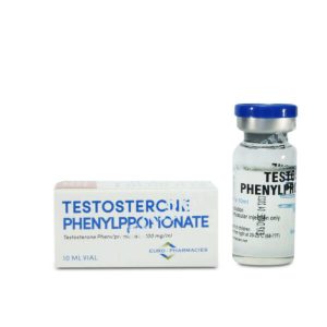 Testosterone Phenylpropionate – USA