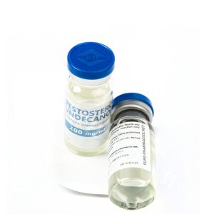 Testosterone Undecanoate – USA