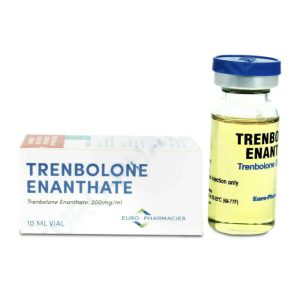 Trenbolone Enanthate – USA