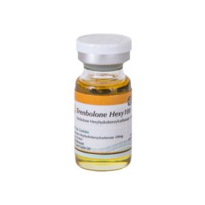 Trenbolone Hexy 100