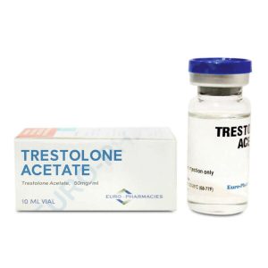 Trestolone Acetate – USA