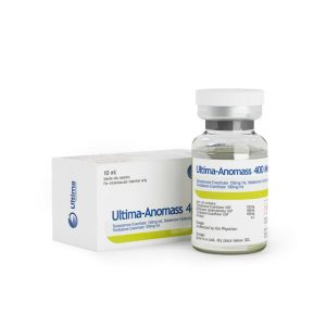 b ultima anomass 400 mix 158 600x600 1