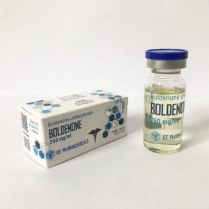 Boldenone – Ice Pharmaceuticals