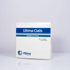 Ultima-Cialis 25mg-int