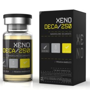 Nandrolone Decanoate 250