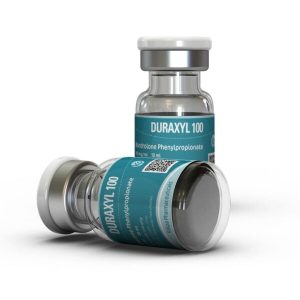 Duraxyl 100 – Kalpa Pharmaceuticals (INT)