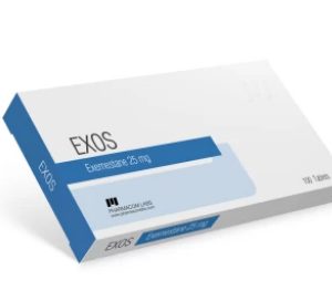 EXOS 25
