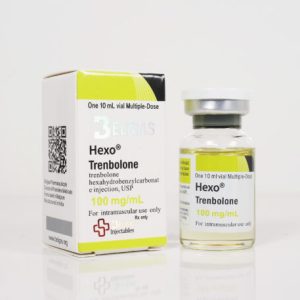 Hexo Trenbolone 100mg/ml – Int