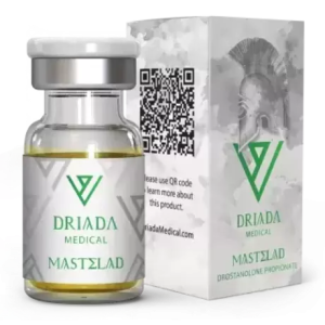 MASTELAD VIAL – Driada (EU)