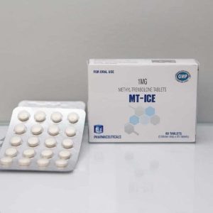 MT-ICE (TRENTABS) – Ice Pharmaceuticals