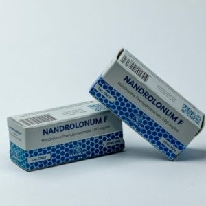 Nandrolonum F – Magnum Laboratories