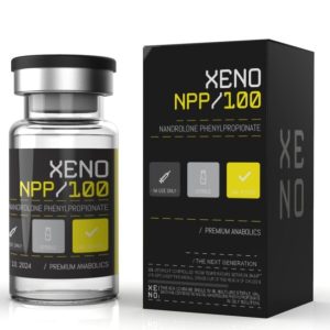 Npp 100