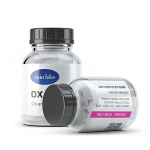 Oxandroplex – Axiolabs (INT)