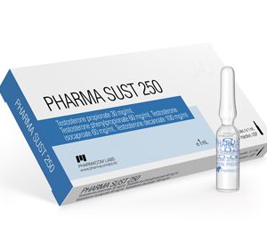 PHARMA SUST 250