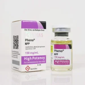 Pheno NPP 150mg/ml – Int