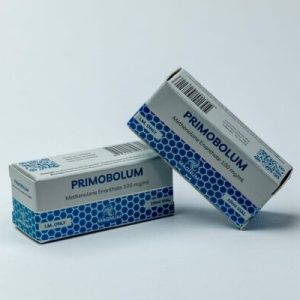 Primobolum – Magnum Laboratories