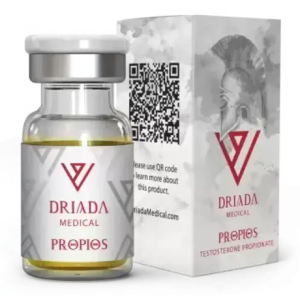 PROPIOS VIAL – Driada (EU)