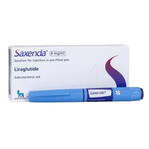 saxenda 114075