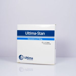 Ultima-Stan 50mg-int