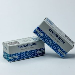 Stanozolum – Magnum Laboratories